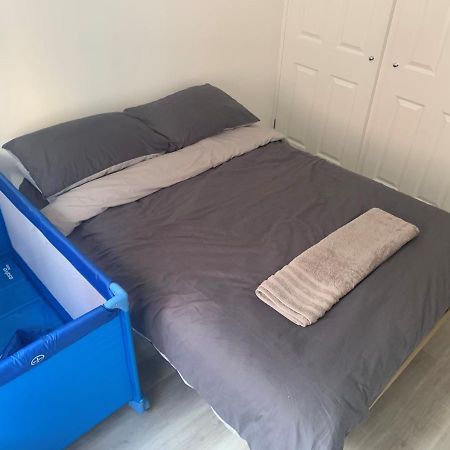 Castle Street Gibraltar Apartment Екстериор снимка