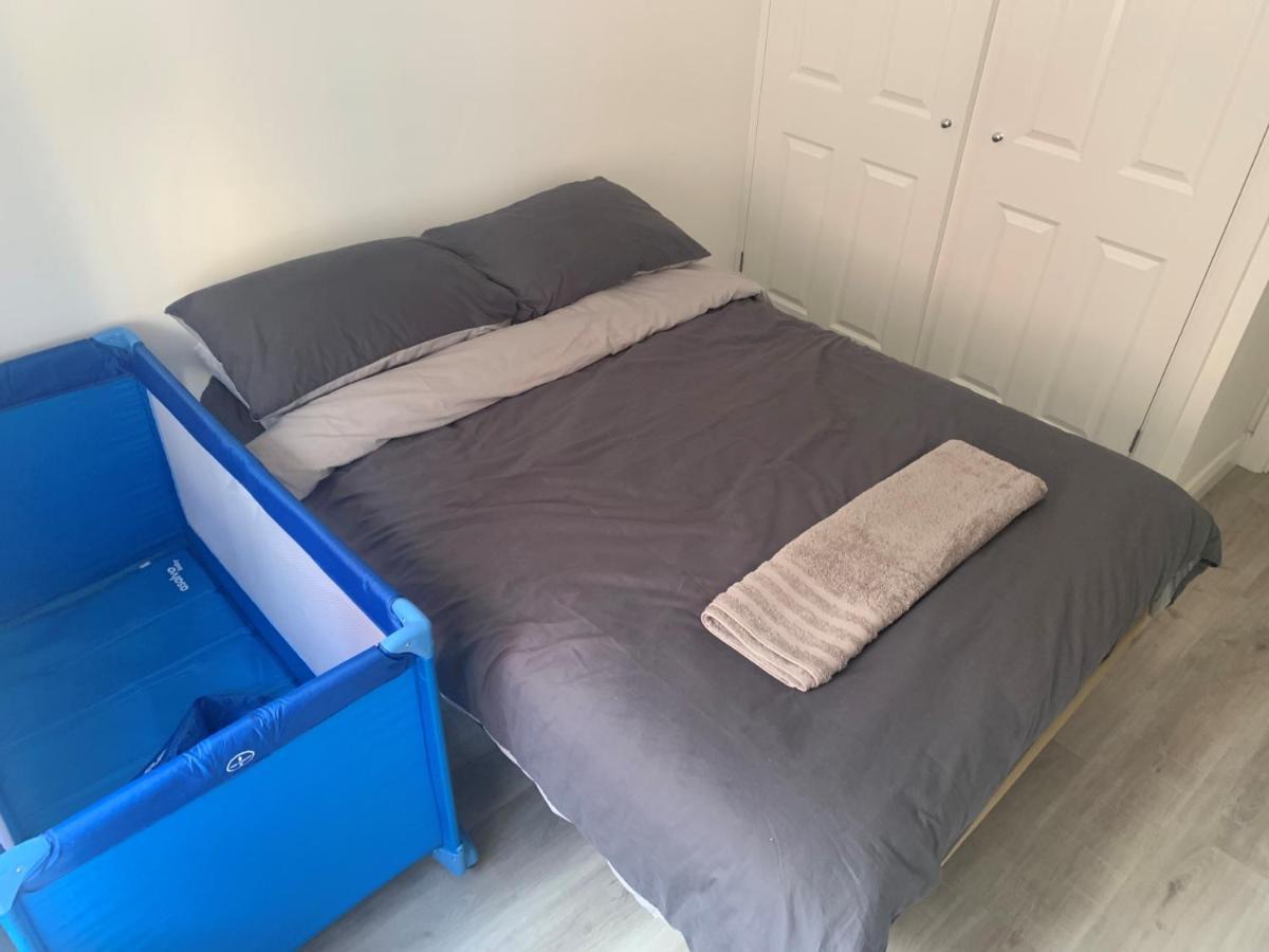 Castle Street Gibraltar Apartment Екстериор снимка