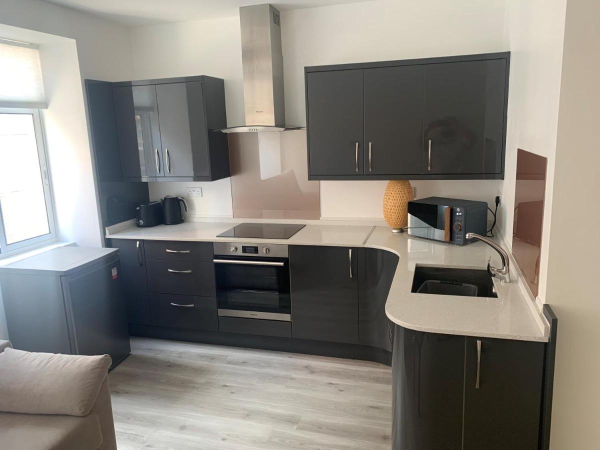 Castle Street Gibraltar Apartment Екстериор снимка