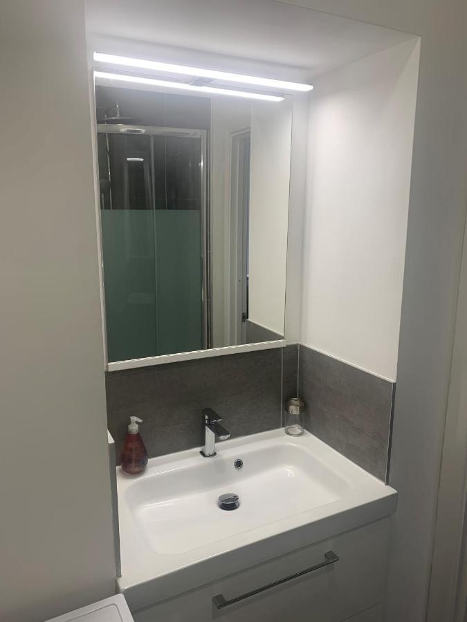 Castle Street Gibraltar Apartment Екстериор снимка