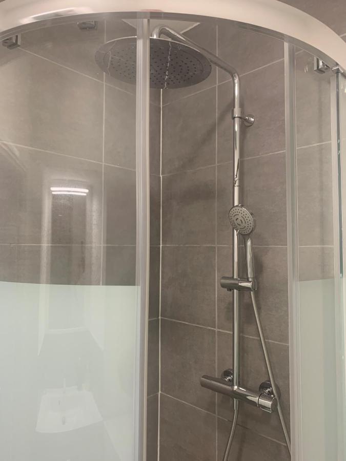 Castle Street Gibraltar Apartment Екстериор снимка
